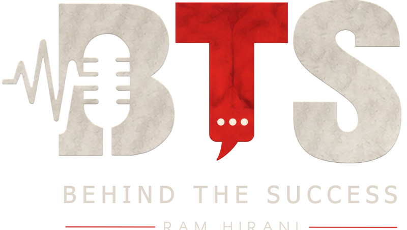 Behind The Success